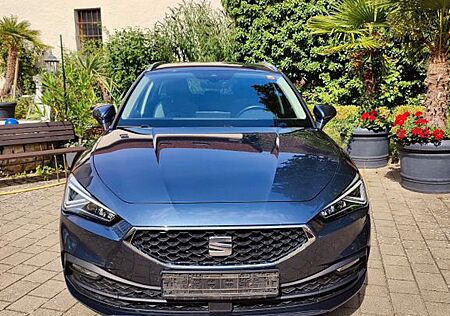 Seat Leon 2.0 TDI 110kW Style DSG Sportstourer Style