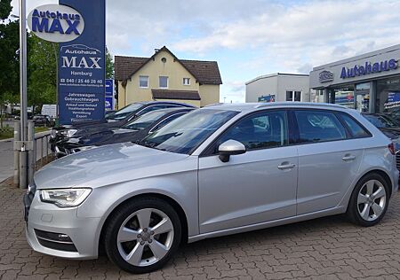 Audi A3 2.0 TDI Sportback ambition/NAVI/XENON/PDC