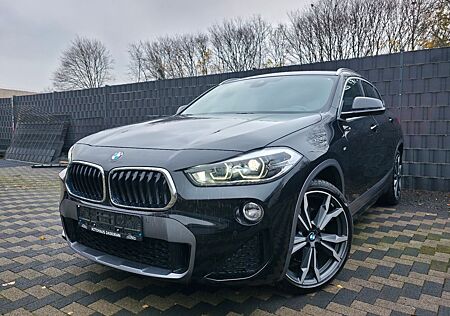 BMW X2 sDrive 20 i M Sport X Head Up Pano-Dach Navi