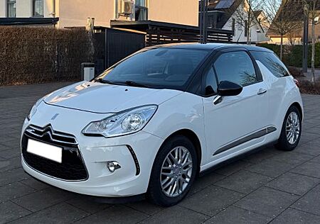 Citroën DS3 VTi 120 SoChic SoChic
