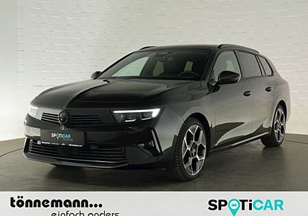 Opel Astra L ST ULTIMATE MHEV eDCT+AHK+NAVI+MATRIX-LE
