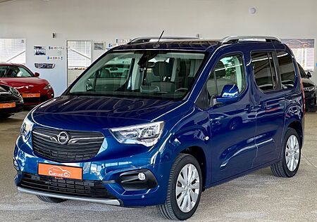 Opel Combo 1.2 Life Innovation AHK*SHZ*PAN*NAV*PDC*RK