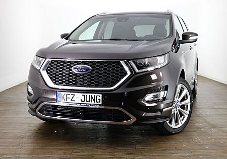 Ford Edge Vignale 4x4*Sport*Leder*DAB*Winter*