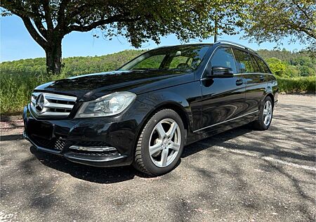 Mercedes-Benz C 220 CDI AVANTGARDE