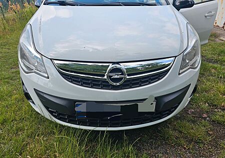Opel Corsa 1.4 Color Edition Color Edition