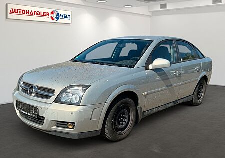Opel Vectra C Lim. GTS Edition