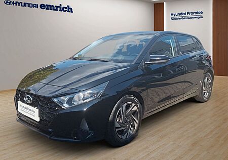 Hyundai i20 Edition 30
