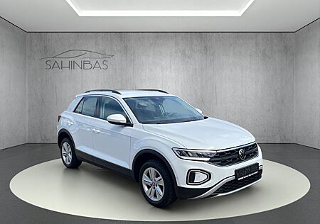 VW T-Roc Volkswagen 2.0 TDI Life LED/Spurh./RFK/ACC/Car Play