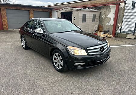 Mercedes-Benz C 200 CDI -