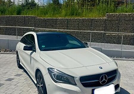 Mercedes-Benz CLA 200 Shooting Brake CLA 200 CDI 4MATIC DC...