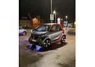 Smart ForTwo coupé 60kW EQ mit 23 KW onboardLader