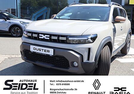 Dacia Duster Extreme TCe 130 Winterpaket!