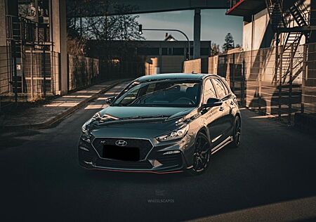 Hyundai i30 2.0 T-GDI N Performance N Performance