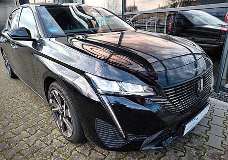 Peugeot 308 Allure Pure Tech 130 EAT8