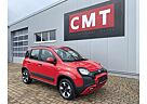 Fiat Panda 1.0 GSE Hybrid Cross*5-SITZER*