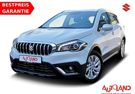 Suzuki SX4 S-Cross 1.4 DITC Hybrid Klimaaut. ACC Navi