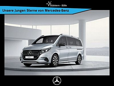 Mercedes-Benz EQV 300 AVANTGARDE Lang AIRMATIC+LEDER+MULTIBEAM
