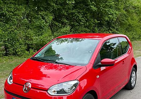 VW Up Volkswagen ! 1.0 44kW