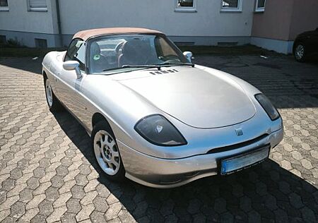 Fiat Barchetta 1.8 16V Limited Edition Limited Ed...