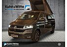 VW T6 Transporter Volkswagen T6.1 2.0 TDI VANING Camper *LED*Aufstelldach*Sta