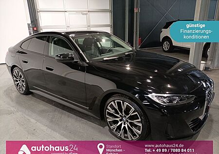 BMW 420d MHD Gran Coupe LED|Navi|Sitzheiz.|ParkPilot