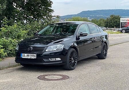 VW Passat Volkswagen Volkswagen 1.4 TSI , B7