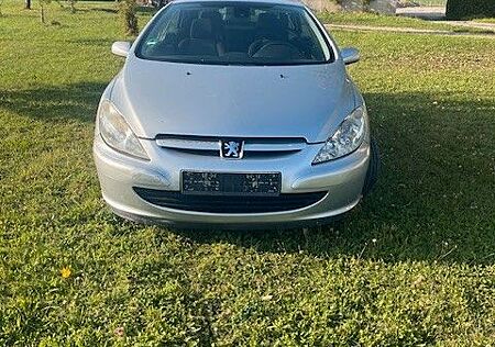 Peugeot 307 CC Filou 110 Filou