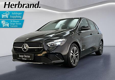 Mercedes-Benz B 200 Progressive *AHK Multibeam Lenkradh Kamera