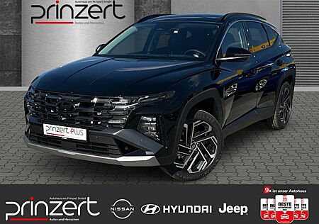 Hyundai Tucson 1.6 T-GDI 48V "Prime" Assist-Paket*PGD*MY