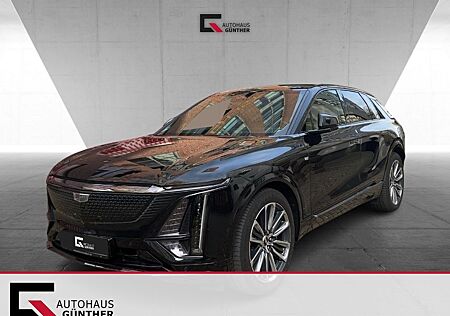 Cadillac LYRIQ Sport EV Vollausstattung Panorama, AWD