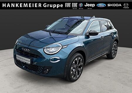 Fiat 600 Hybrid 1.2 La Prima LED ACC Navi. Kam. Autom