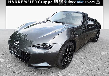 Mazda MX-5 Exclusive-Line Bose-Navigation-Matrix LED-L