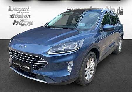 Ford Kuga Plug-In Hybrid Titanium X
