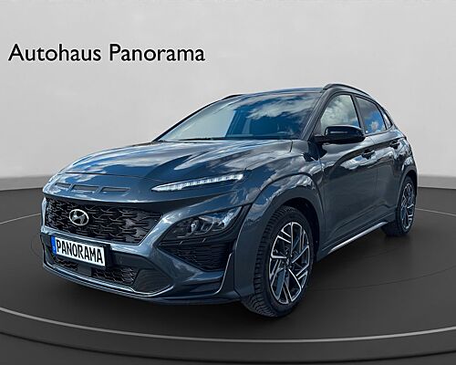 Hyundai Kona N Line 2WD LED/Kamera/Navi/AHK/Digital Co.