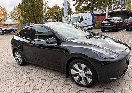 Tesla Model Y Hinterradantrieb RWD RWD
