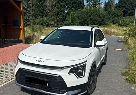 Kia Niro 1.6 GDI Plug-in Hybrid Vision Vision