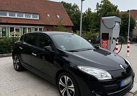 Renault Megane Bose Edition TCE 130 Bose Edition