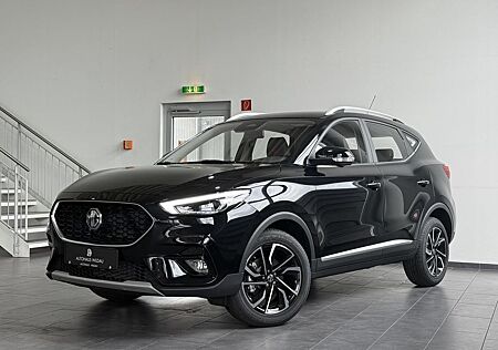 MG ZS Luxury *LED*LEDER*NAVI*360°*
