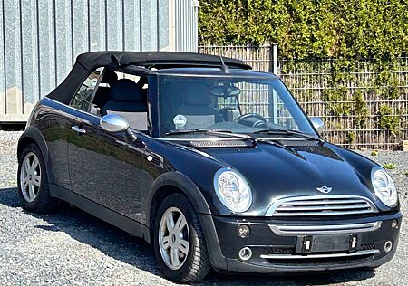 Mini ONE Cabrio