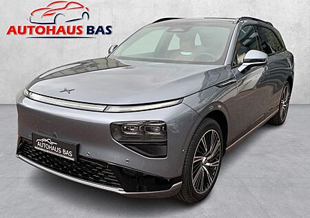 XPENG G9 AWD Performance*Premium Pak*AHK*In.Sad.Nappa
