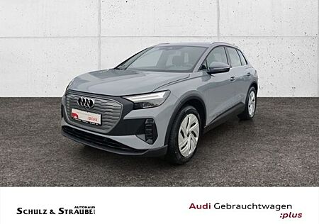 Audi Q4 e-tron Q4 40 e-tron basis 40