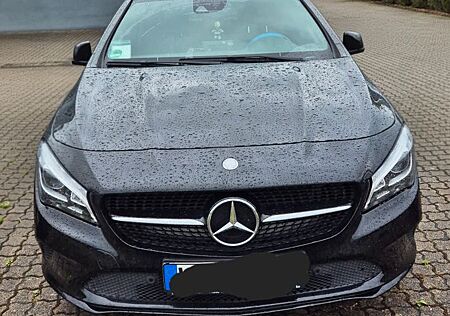 Mercedes-Benz CLA 200 Shooting Brake CLA 200 d 4MATIC DCT ...