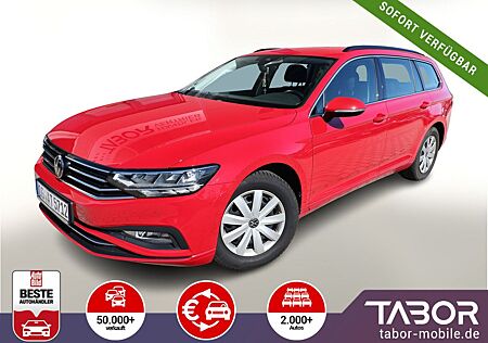 VW Passat Variant Volkswagen 2.0 TDI 122 DSG Business NavPro