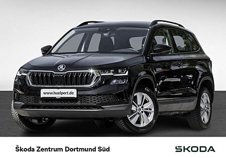 Skoda Karoq 1.5 Selection SITZHEIZ eKLAPPE MATRIX CAM