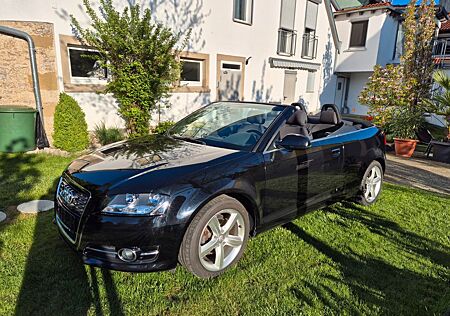 Audi Cabriolet