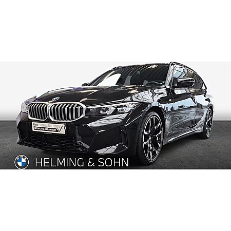 BMW 320 leasen