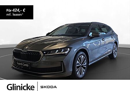 Skoda Superb Combi 1.5 TSI mHEV Selection DSG
