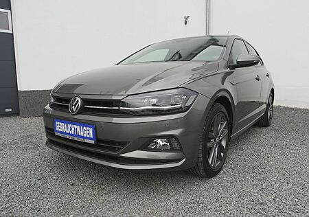 VW Polo Volkswagen 1.0 TSI VI Join DSG*Klima*SHZ