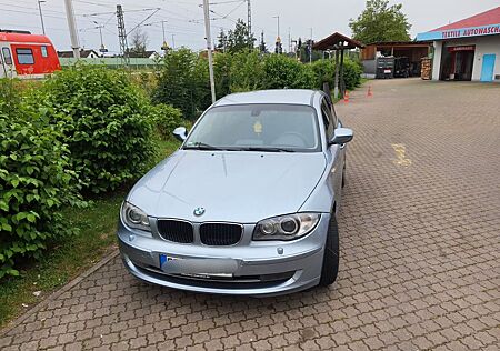 BMW 118d Edition Sport Edition Sport