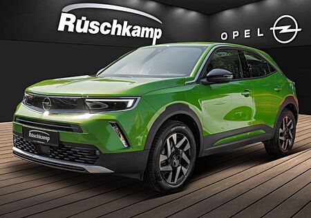 Opel Mokka-e Elegance Voll-LED Rückkam PDC 3-Phasig